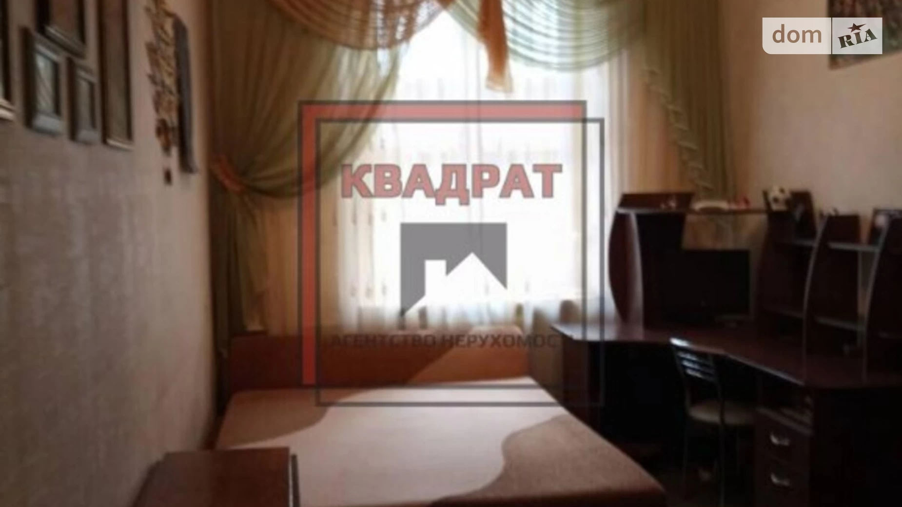 Продается 3-комнатная квартира 66 кв. м в Полтаве, ул. Соборности - фото 5