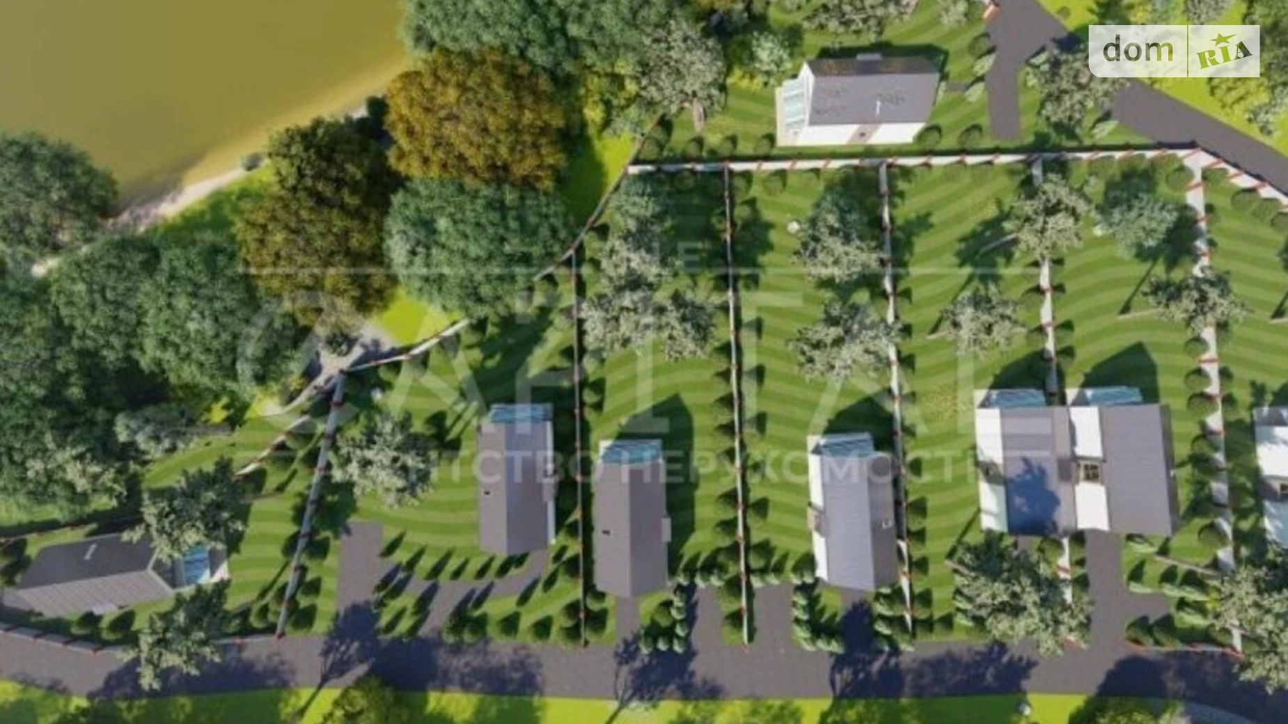 Мархалевка Мархалівка, цена: 774900 $ - фото 2