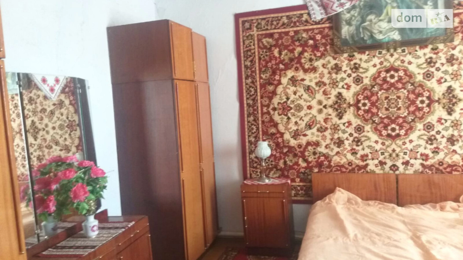 Продается одноэтажный дом 89.5 кв. м с камином, цена: 27500 $ - фото 5