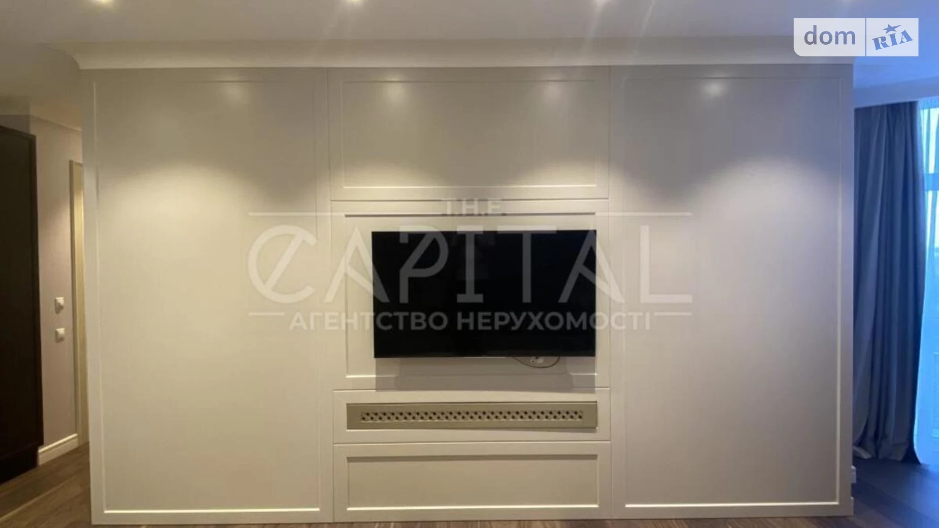 Продается 3-комнатная квартира 110 кв. м в Киеве, ул. Глубочицкая