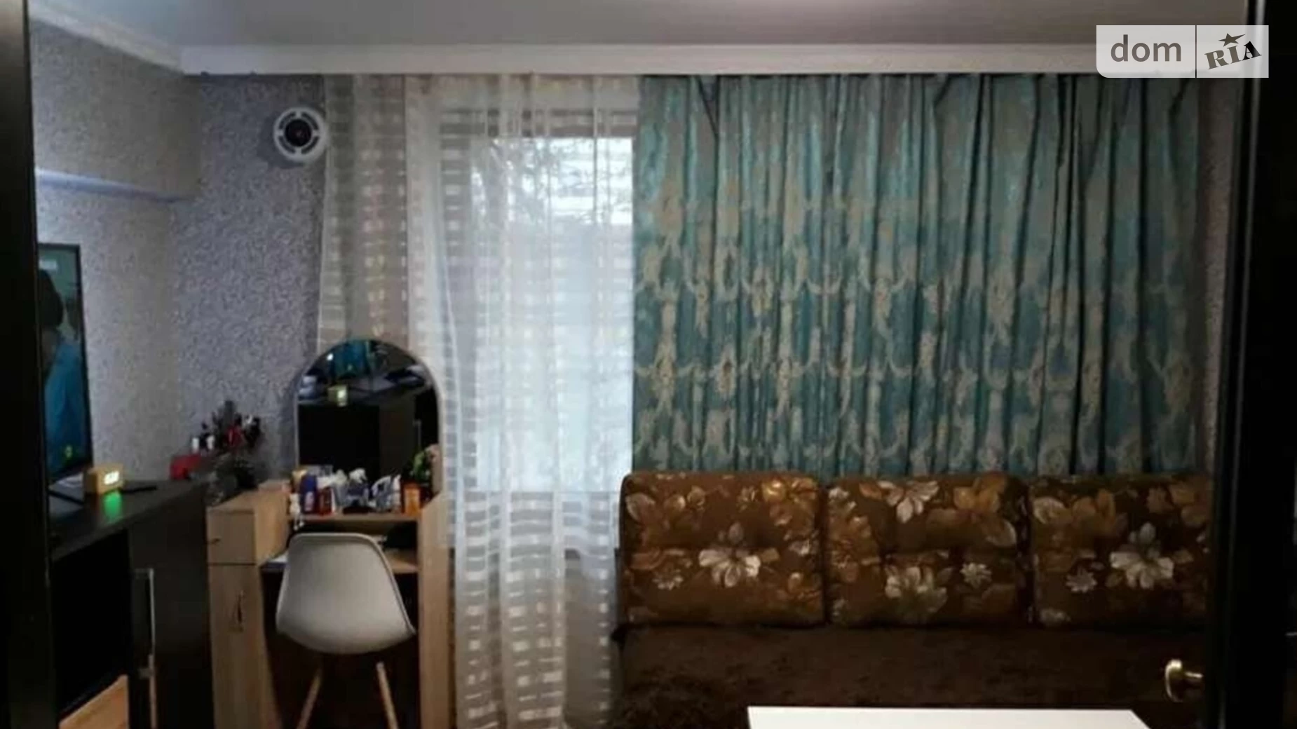 Продается 1-комнатная квартира 27 кв. м в Одессе, ул. Боровского Николая - фото 3