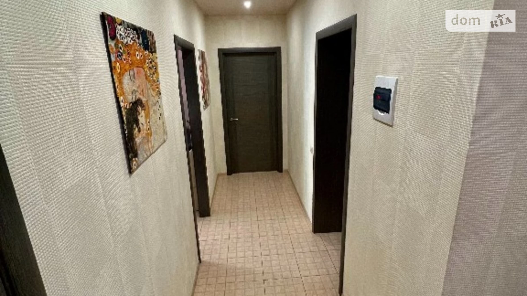 Продается 2-комнатная квартира 62 кв. м в Ирпене, ул. Мечникова - фото 3