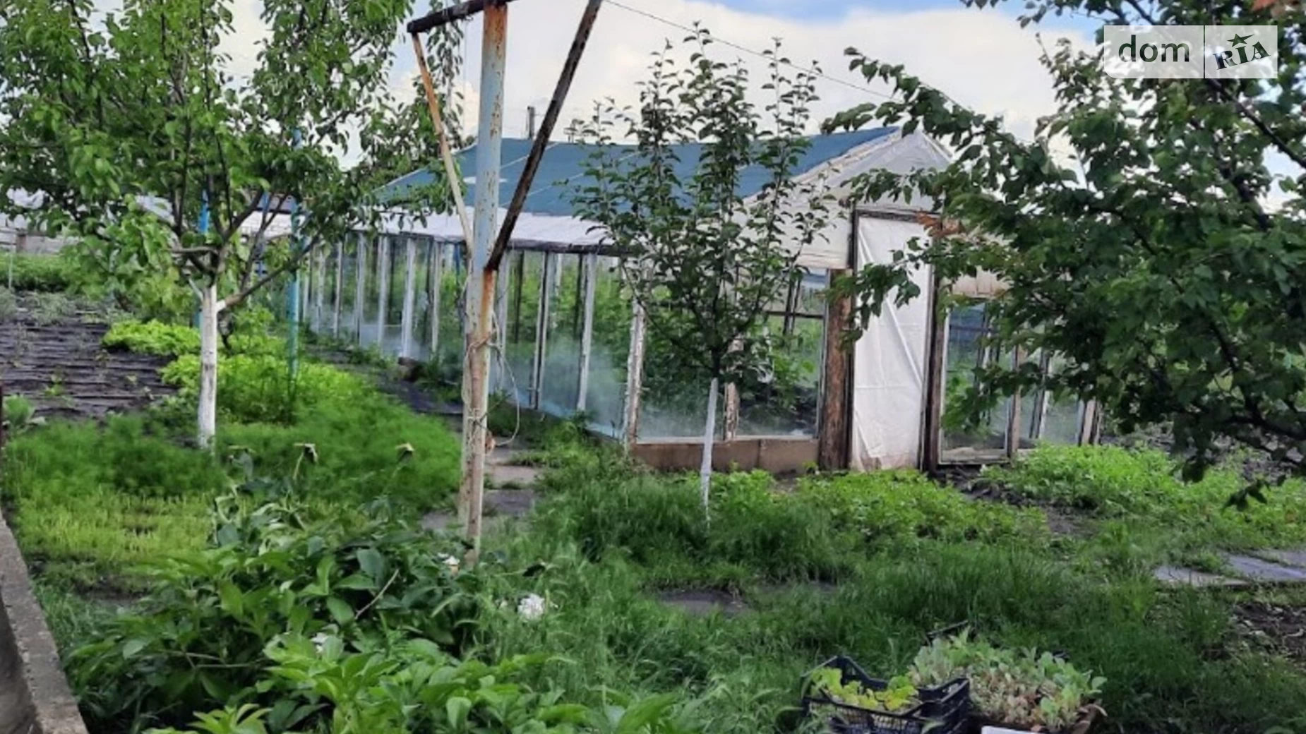 Продается дом на 2 этажа 153.7 кв. м с участком, цена: 70000 $ - фото 2
