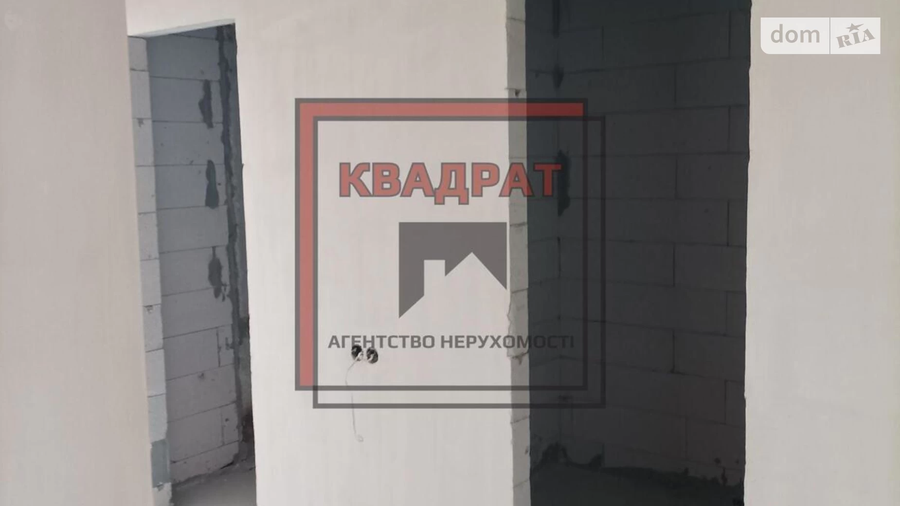 Продается 2-комнатная квартира 66 кв. м в Полтаве, пер. Садовый