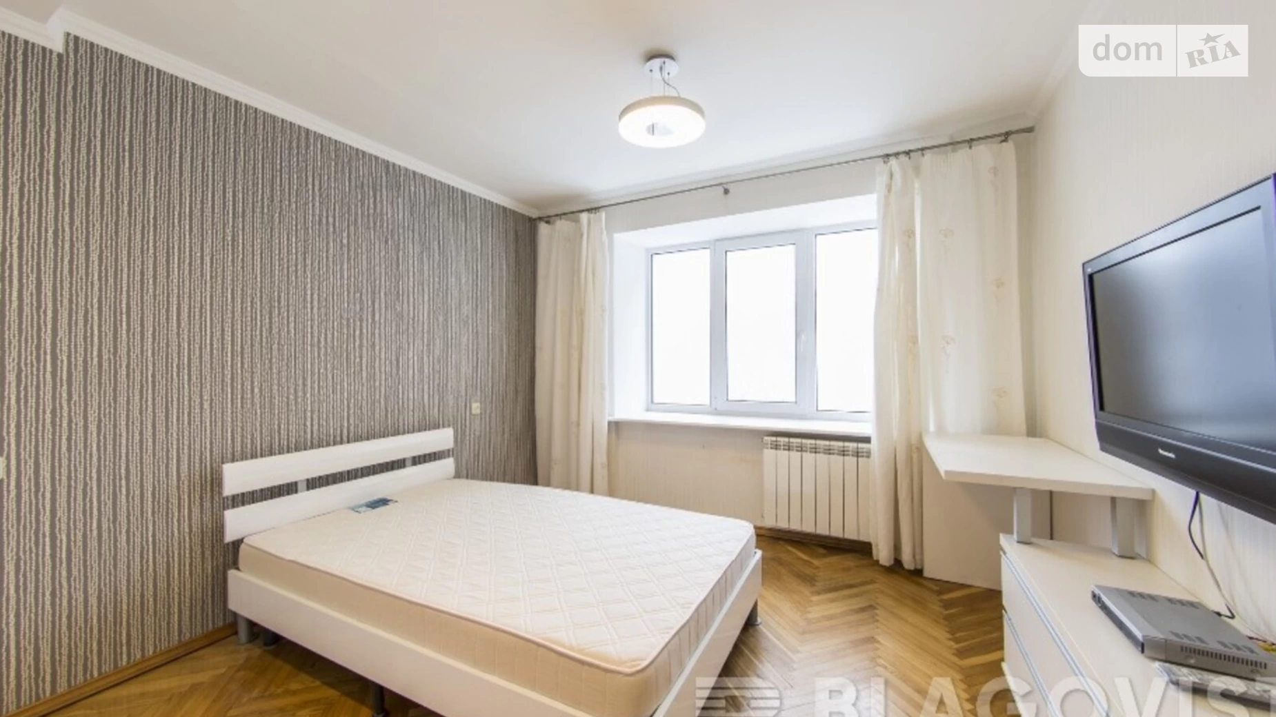 Продается 3-комнатная квартира 71 кв. м в Киеве, ул. Мечникова, 18 - фото 4