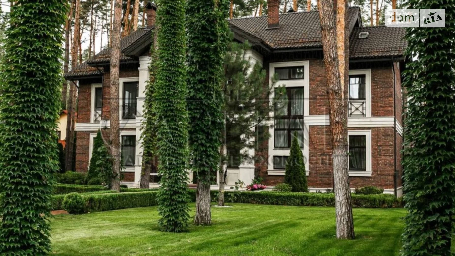 Продается дом на 3 этажа 800 кв. м с участком, цена: 1500000 $ - фото 3