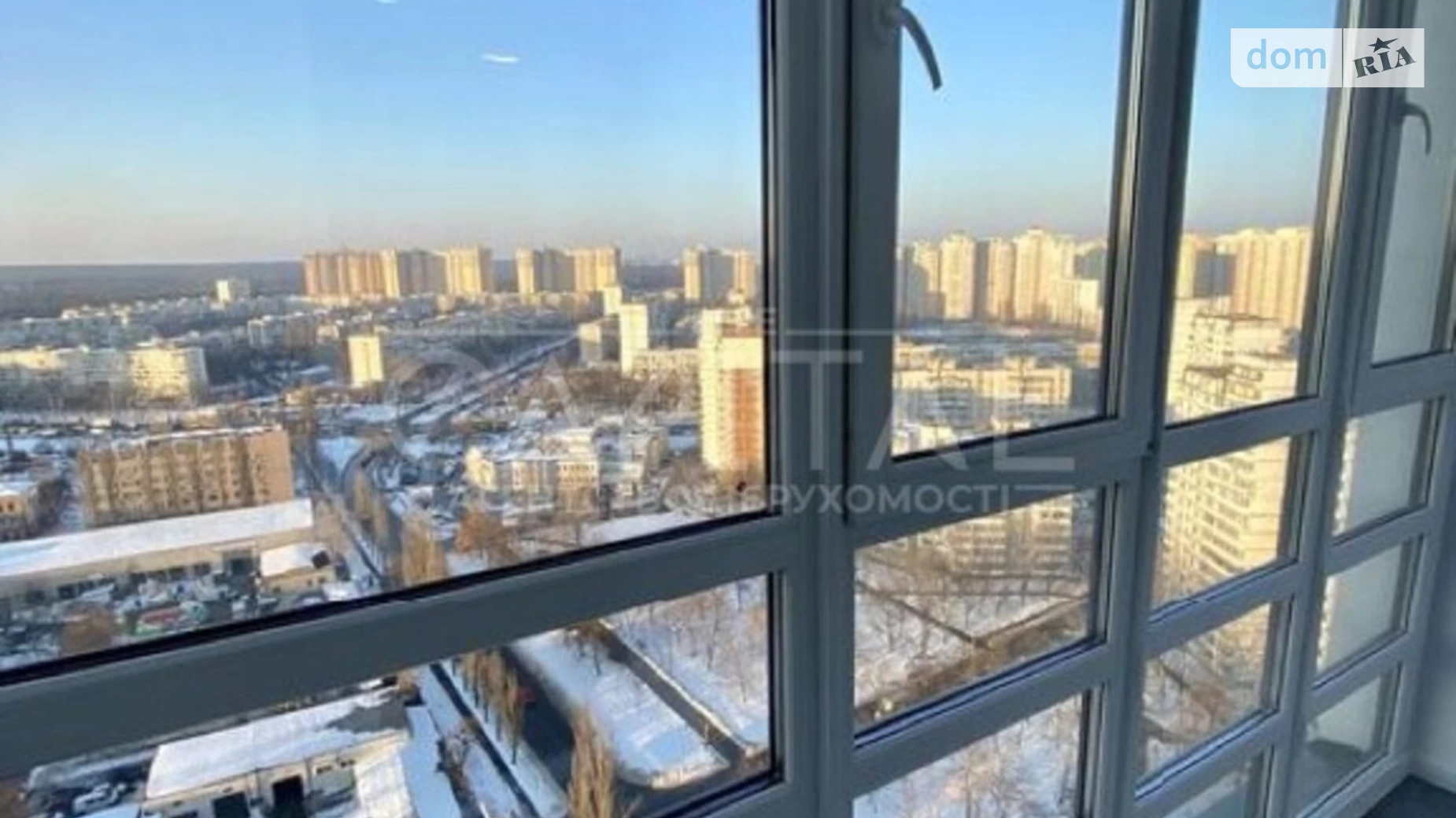 Продається 2-кімнатна квартира 68 кв. м у Києві, вул. Бережанська - фото 4