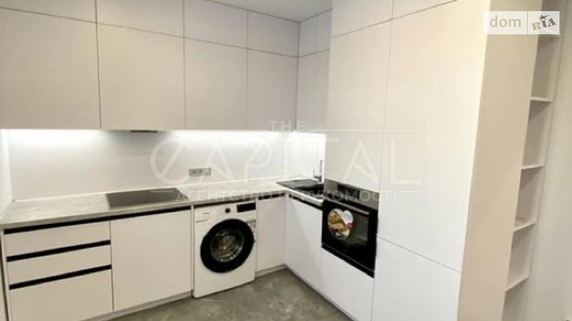 Продається 2-кімнатна квартира 68 кв. м у Києві, вул. Бережанська - фото 2
