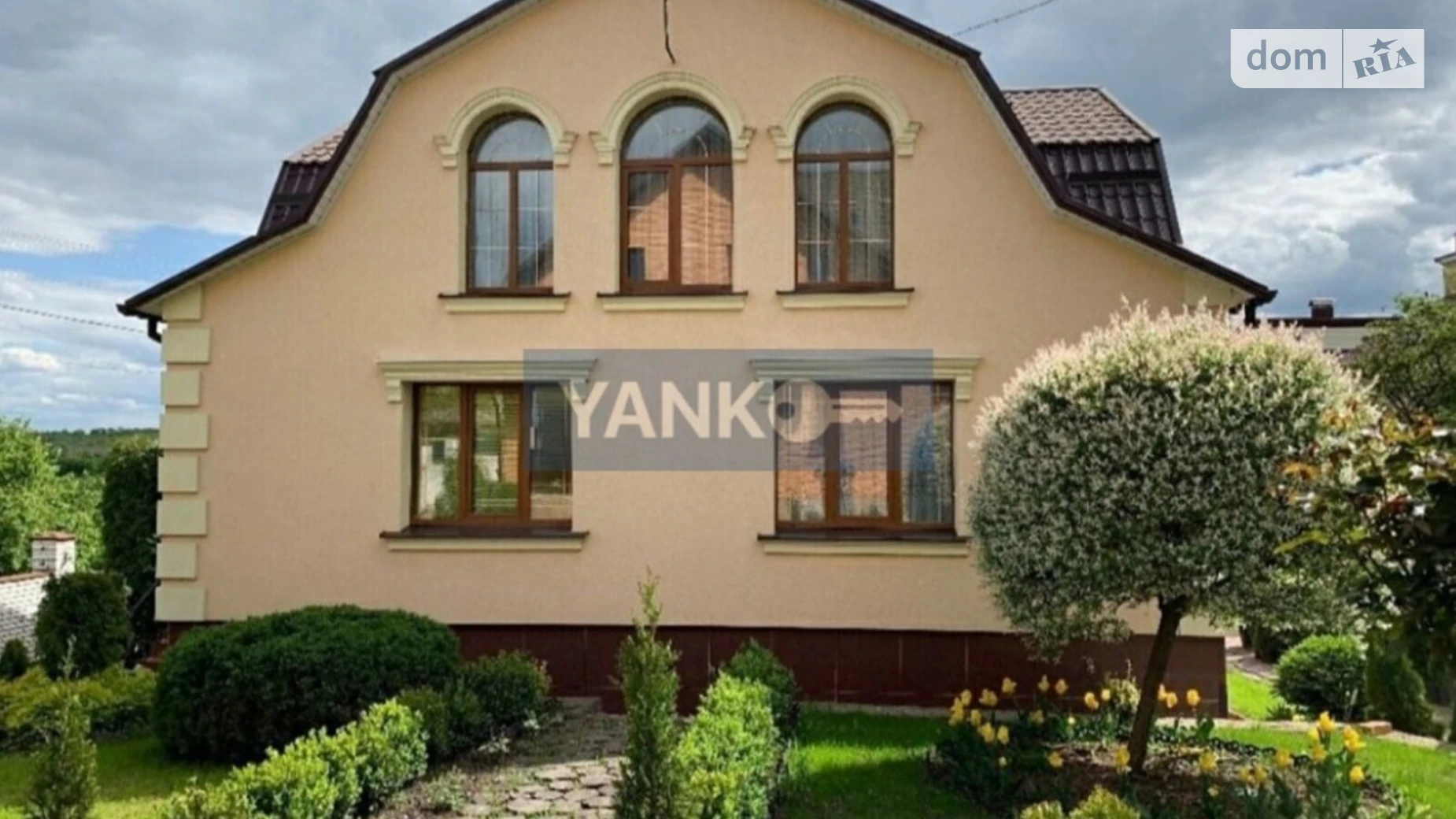 Здається в оренду будинок 2 поверховий 230 кв. м з бесідкою, цена: 40000 грн - фото 3