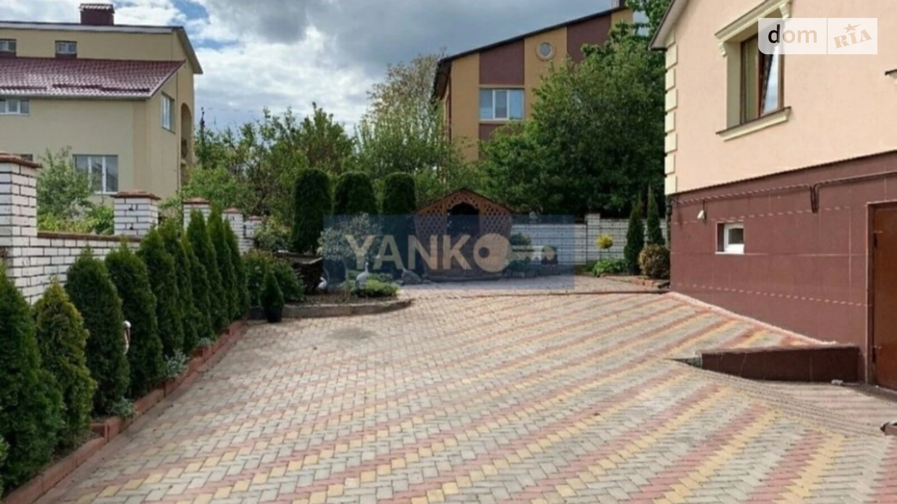 Здається в оренду будинок 2 поверховий 230 кв. м з бесідкою, цена: 40000 грн - фото 5