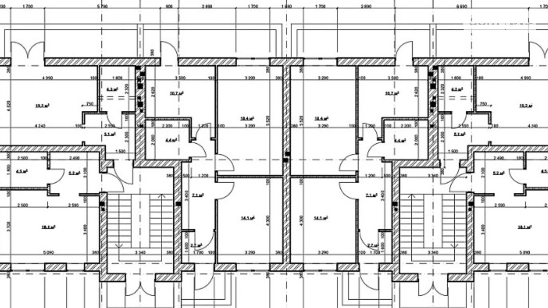 Продается 1-комнатная квартира 28 кв. м в Ворзеле, ул. Окружная - фото 3