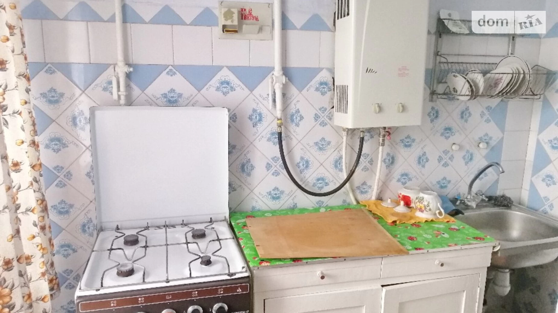 Продається 1-кімнатна квартира 32 кв. м у Хмельницькому, вул. Кам'янецька - фото 2