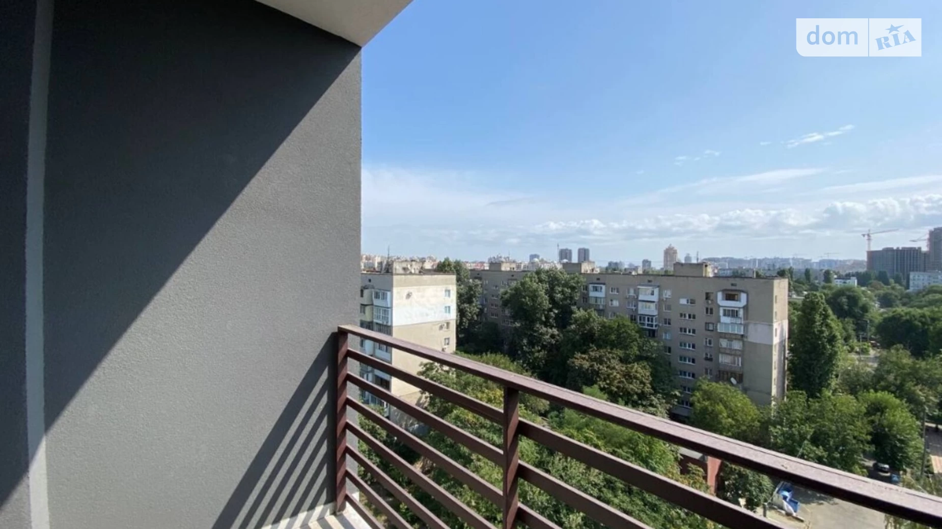 Продается 1-комнатная квартира 42.2 кв. м в Одессе, ул. Новаторов - фото 4