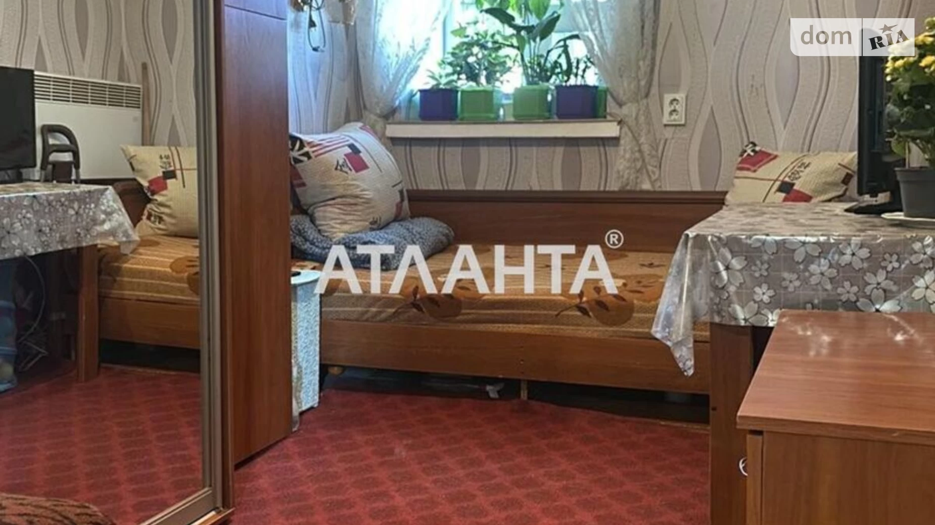 Продается 3-комнатная квартира 50 кв. м в Одессе, ул. Атамана Чепиги - фото 5