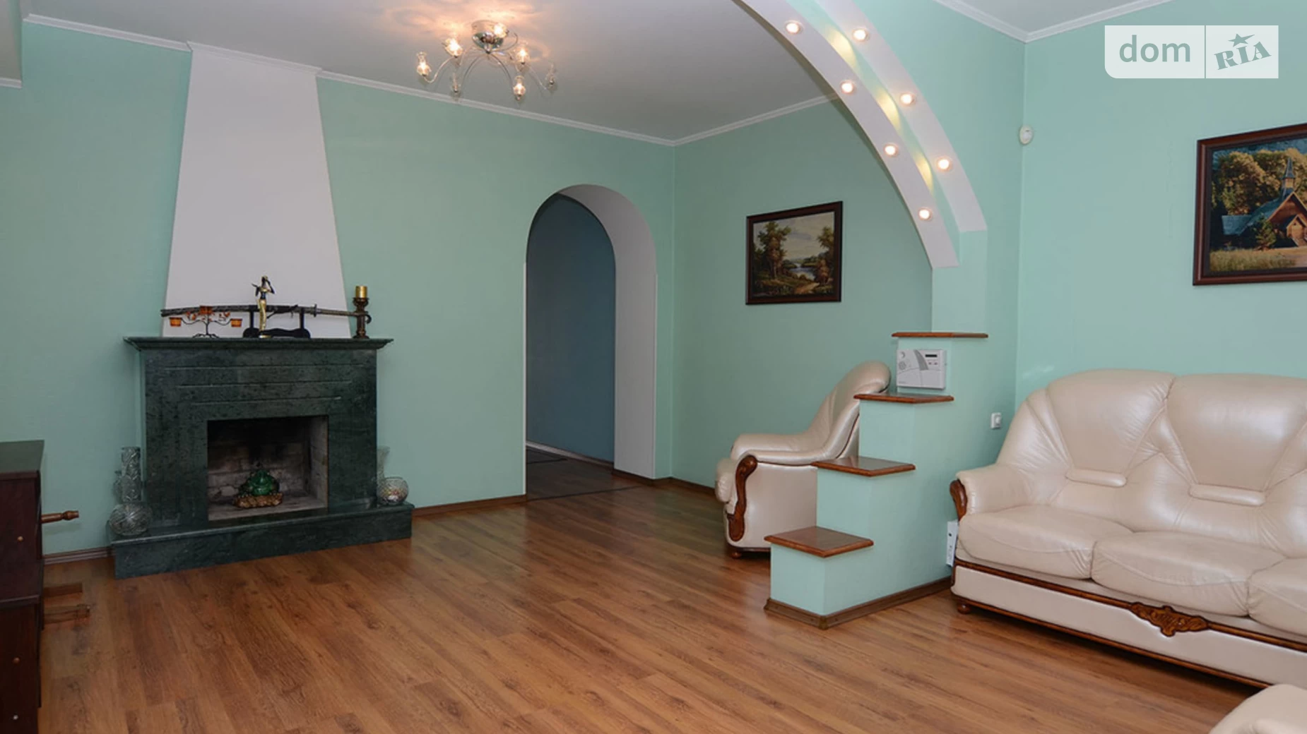 Продається будинок 2 поверховий 159 кв. м з садом, цена: 165000 $ - фото 3