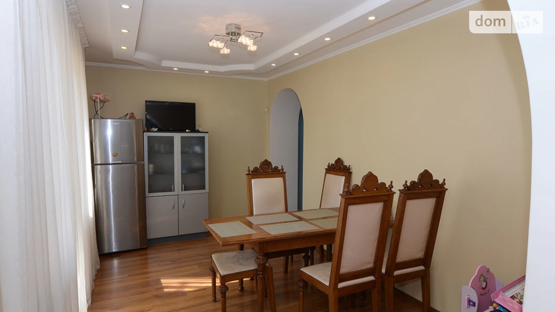Продається будинок 2 поверховий 159 кв. м з садом, цена: 165000 $ - фото 5