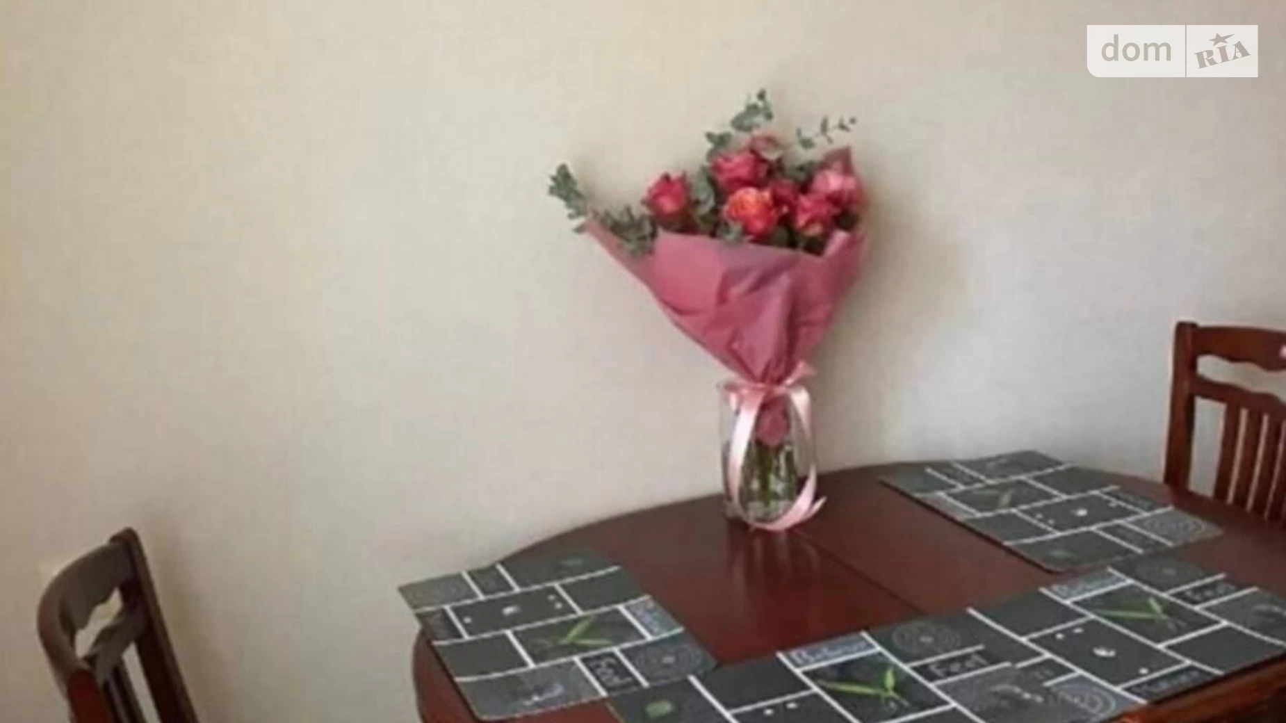 Продается 3-комнатная квартира 71.4 кв. м в Одессе, ул. Крымская