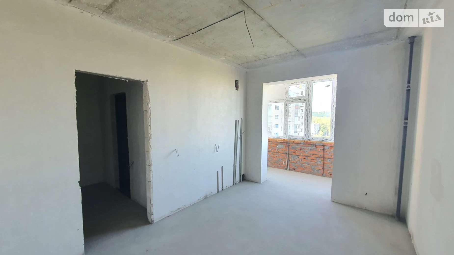 Продається 2-кімнатна квартира 64 кв. м у Хмельницькому, вул. Романа Шухевича(Курчатова) - фото 5