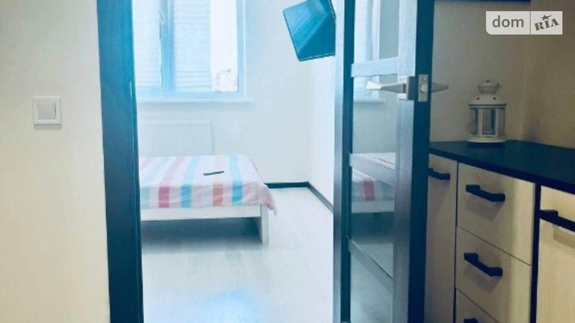 Сдается в аренду 1-комнатная квартира 40 кв. м в Ивано-Франковске, ул. Софиевка - фото 3