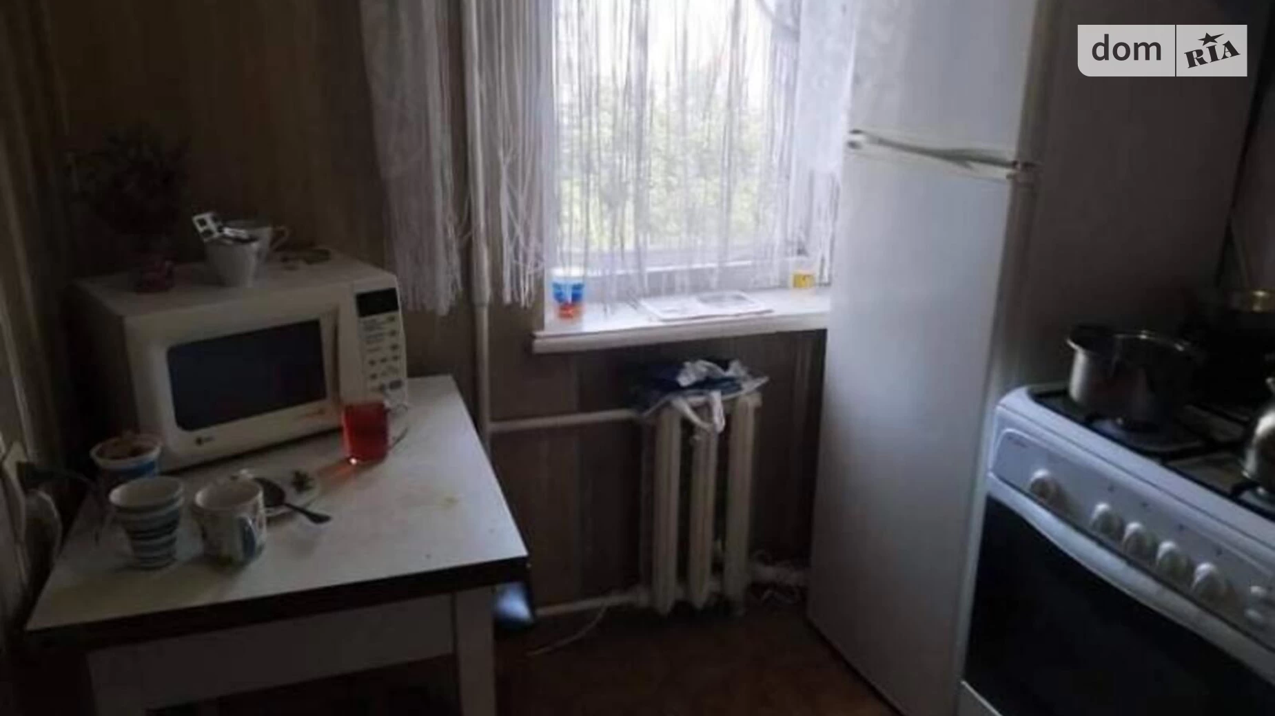 Продается 1-комнатная квартира 29.7 кв. м в Черноморске, ул. Виталия Шума - фото 2