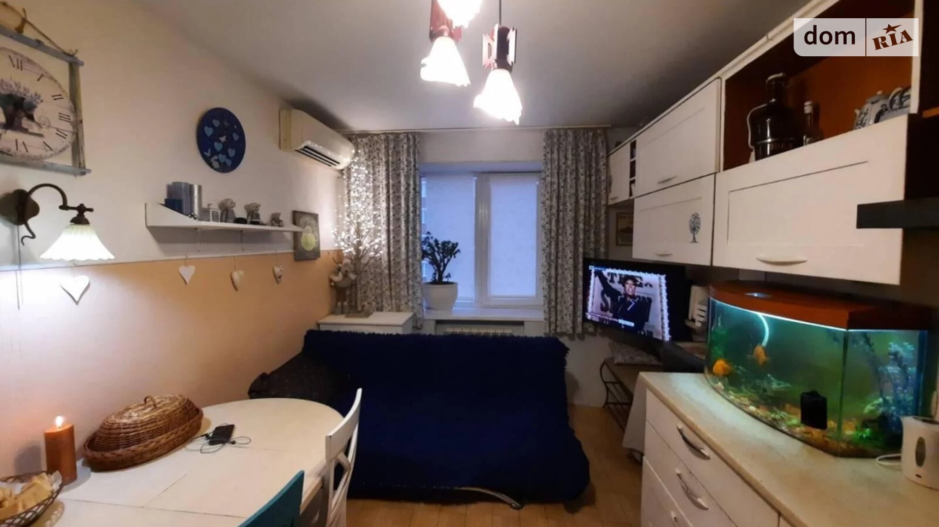 Продается 2-комнатная квартира 71.6 кв. м в Черноморске, ул. Парусная - фото 3