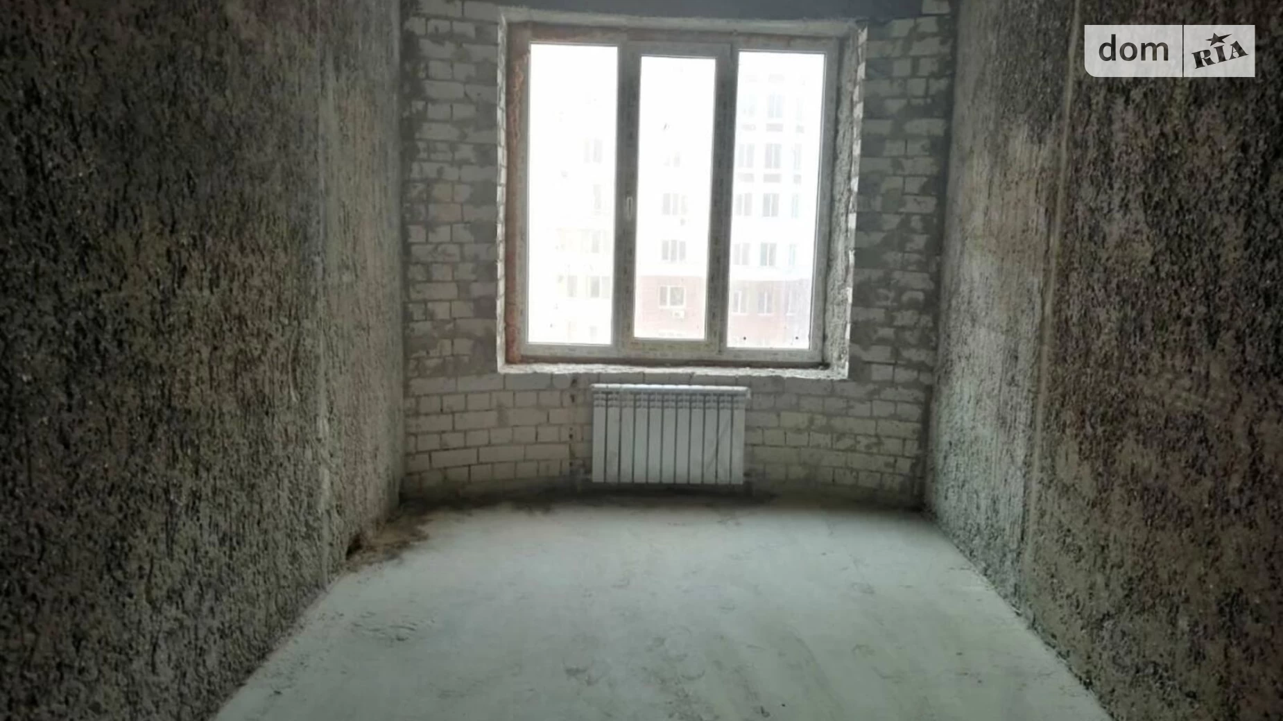 Продається 1-кімнатна квартира 32.8 кв. м у Чорноморську, пров. Хантадзе