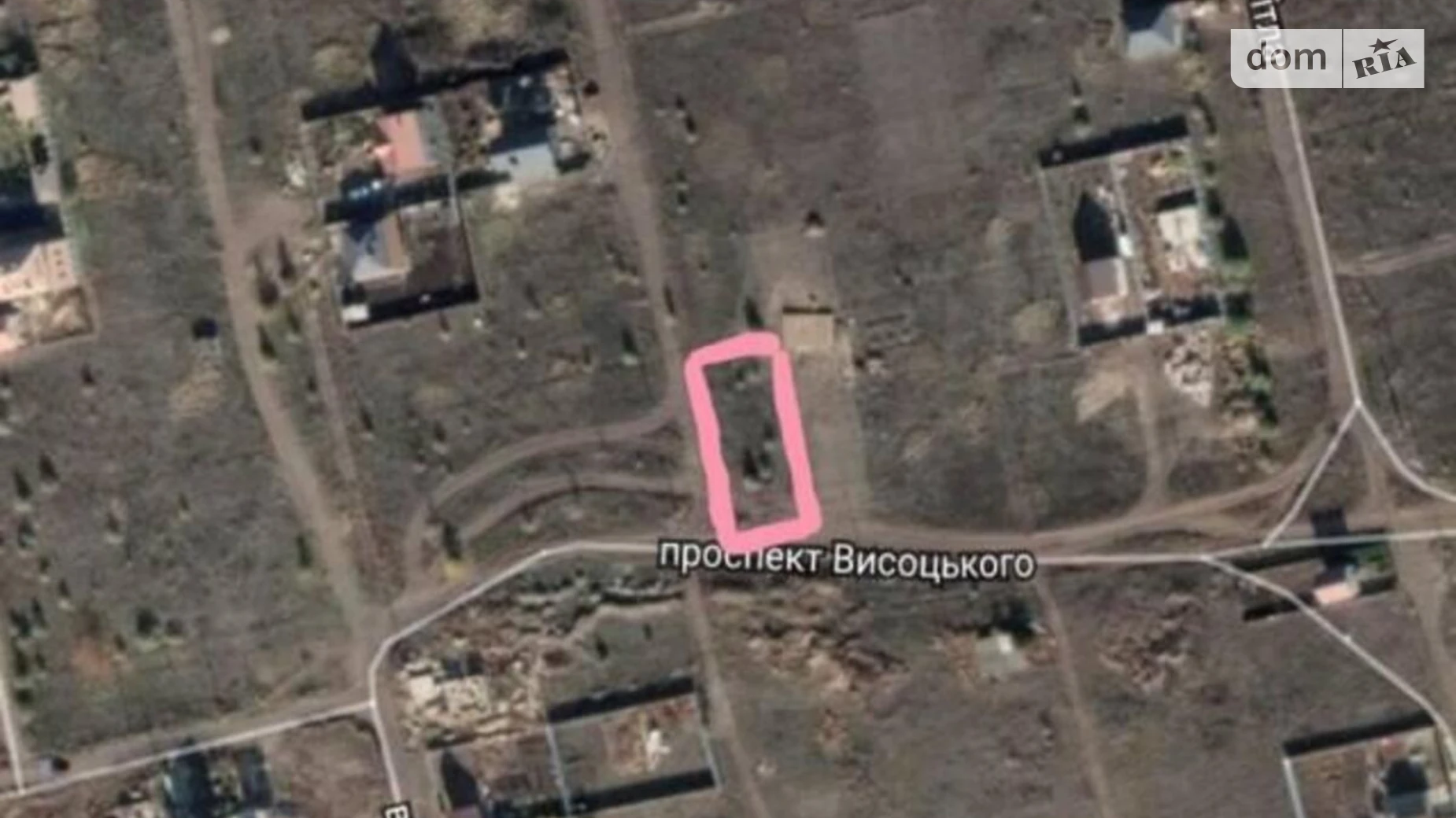 Продается земельный участок 10 соток в Одесской области, цена: 40000 $ - фото 2