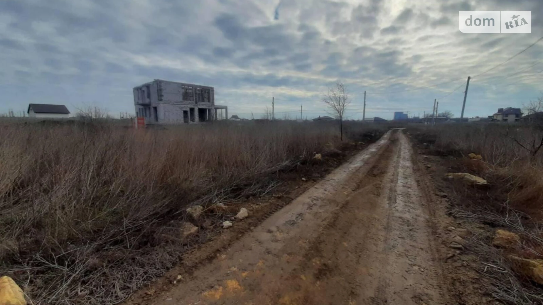 Продается земельный участок 10 соток в Одесской области, цена: 40000 $ - фото 5