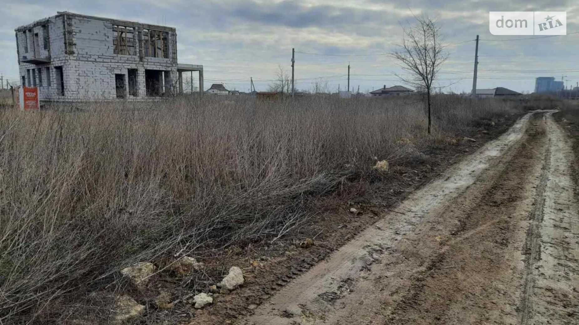 Продается земельный участок 10 соток в Одесской области, цена: 40000 $ - фото 4