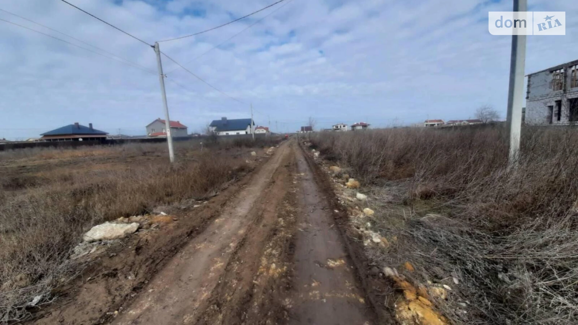 Продается земельный участок 10 соток в Одесской области, цена: 40000 $ - фото 3