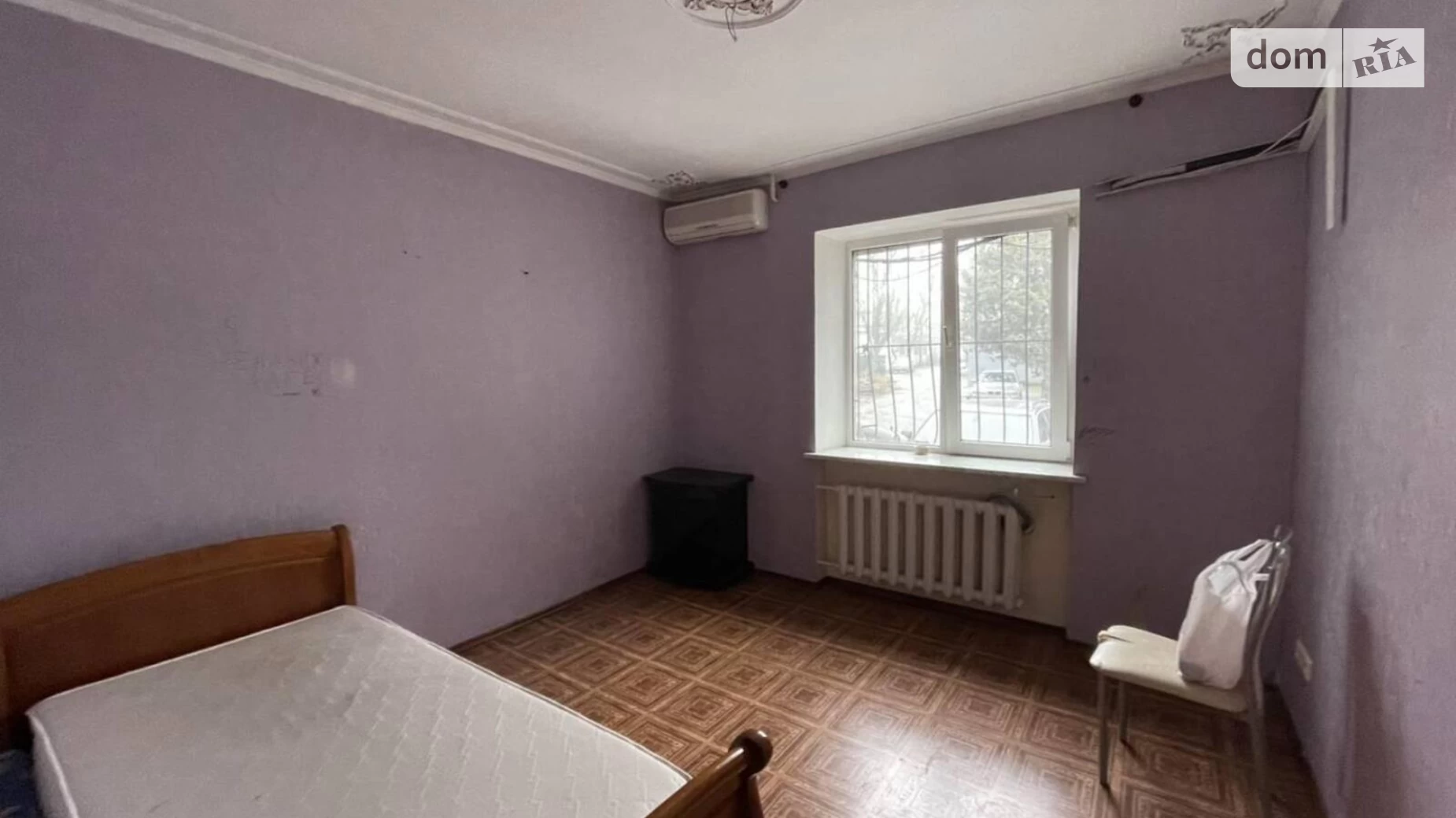 Продается 4-комнатная квартира 95.7 кв. м в Черноморске, ул. Корабельная