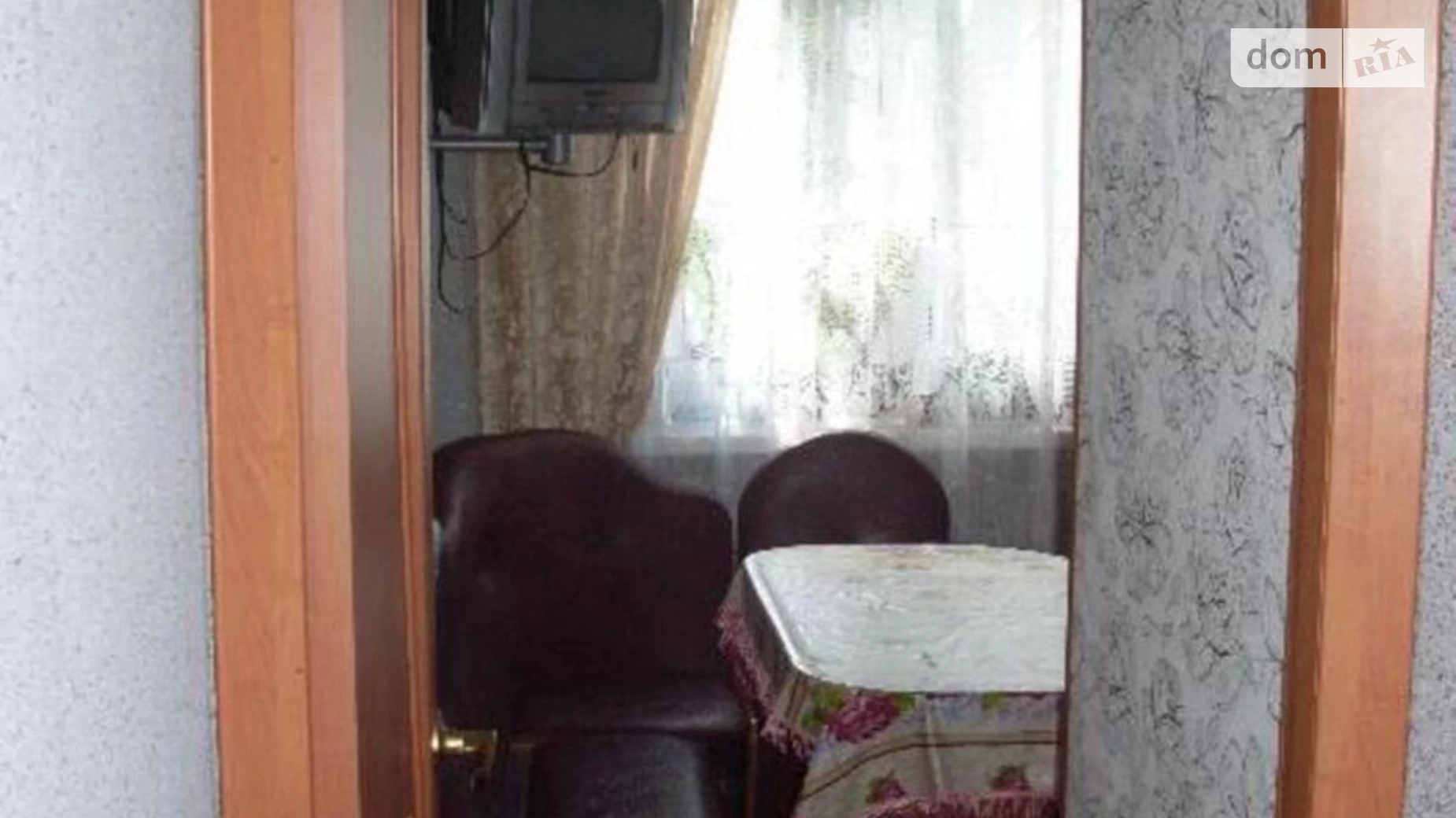 Продается 3-комнатная квартира 44 кв. м в Черноморске, ул. Транспортная - фото 5