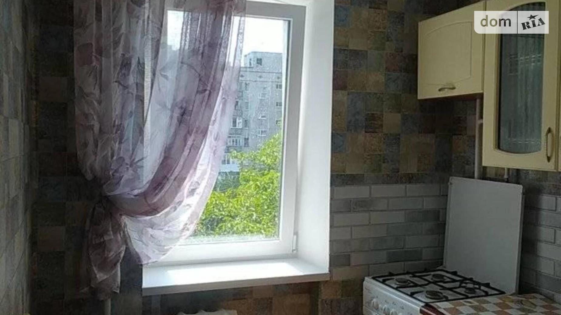 Продается 1-комнатная квартира 23 кв. м в Черноморске, ул. Виталия Шума