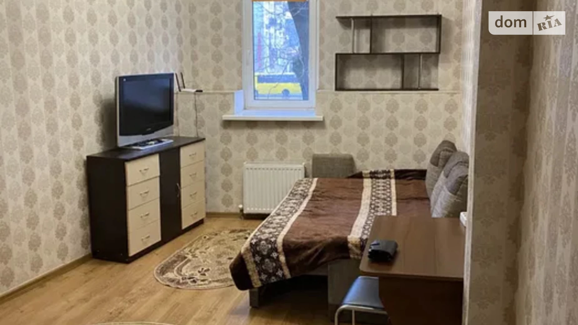 Продается 1-комнатная квартира 30 кв. м в Одессе, ул. Мечникова