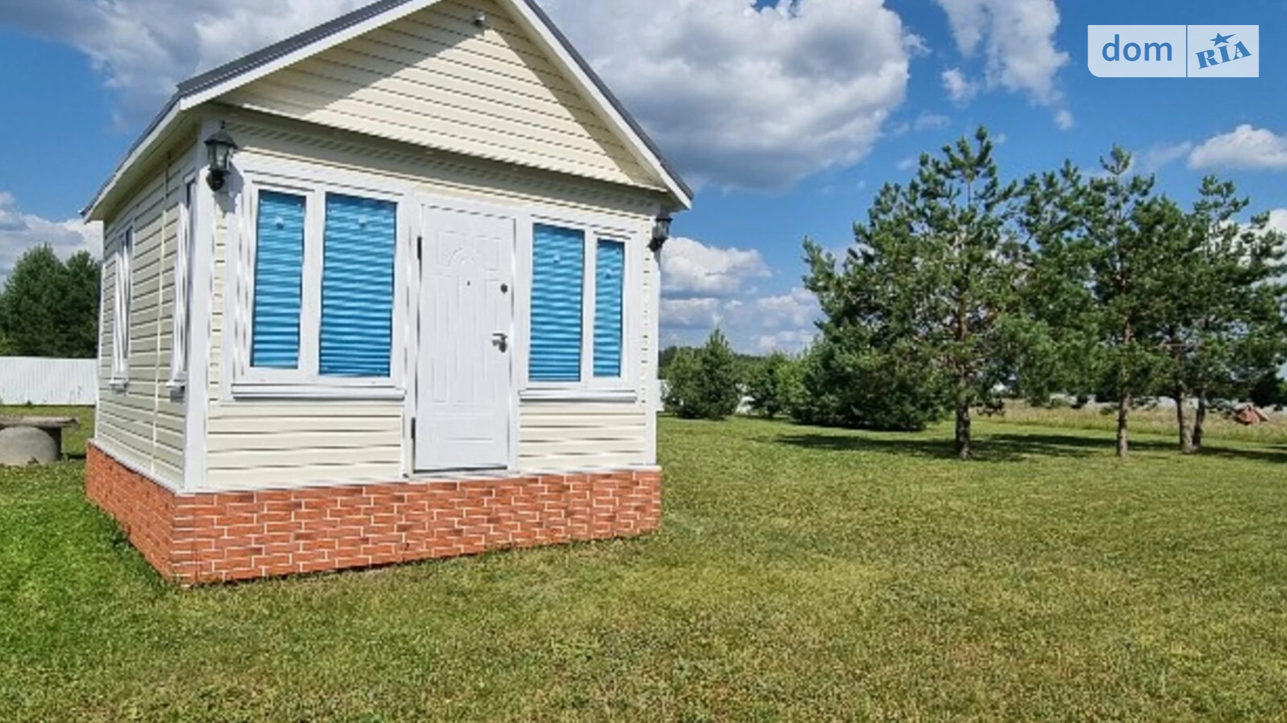 Продается дом на 2 этажа 18 кв. м с баней/сауной, цена: 18500 $ - фото 2