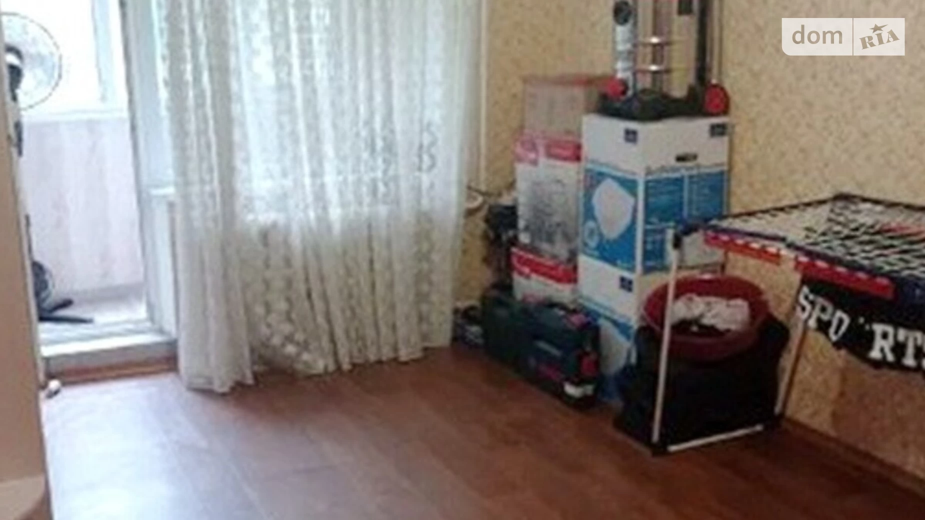 Продається 1-кімнатна квартира 34 кв. м у Одесі, просп. Академіка Глушка, 24А - фото 3