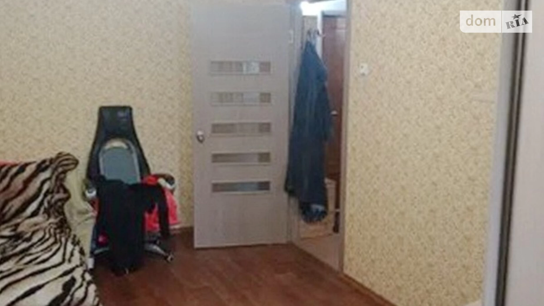 Продається 1-кімнатна квартира 34 кв. м у Одесі, просп. Академіка Глушка, 24А - фото 5