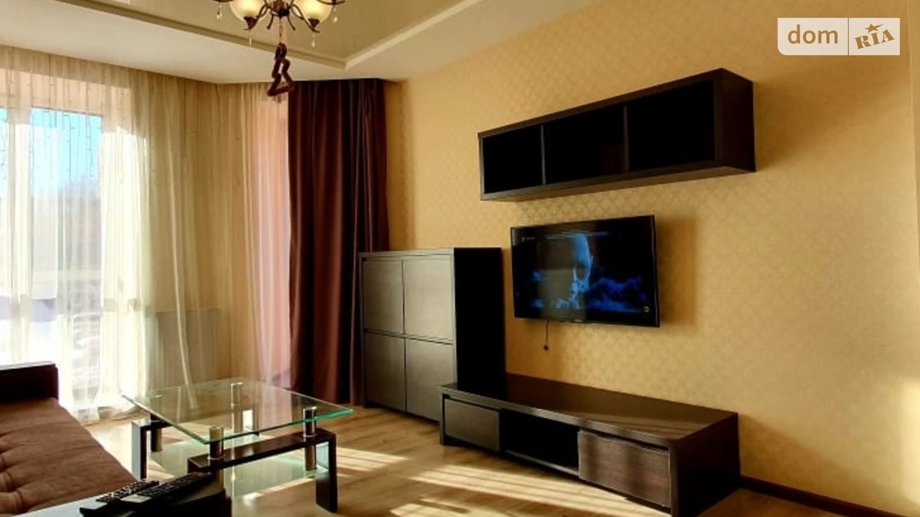 1-кімнатна квартира 48 кв. м у Тернополі, Бандери Степана проспект, 83 - фото 2