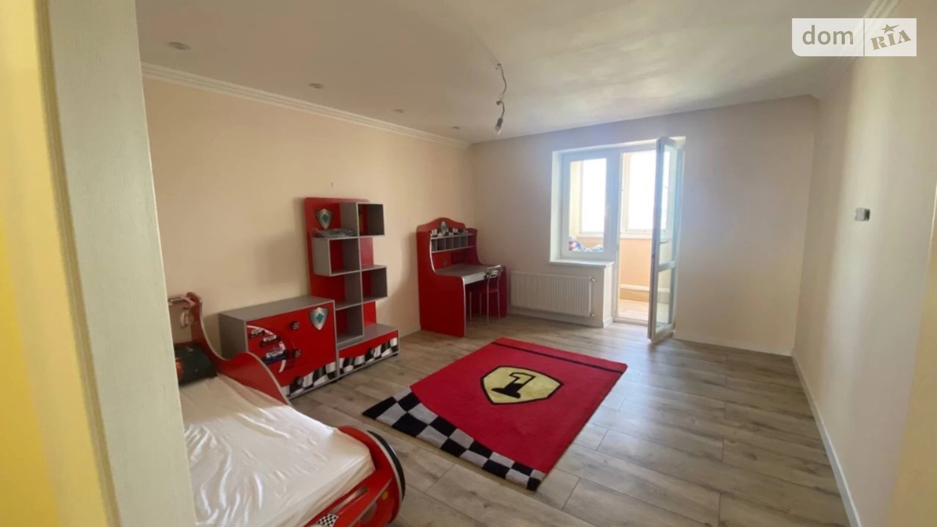 Сдается в аренду 2-комнатная квартира 75 кв. м в Виннице, ул. Тимофеевская - фото 5