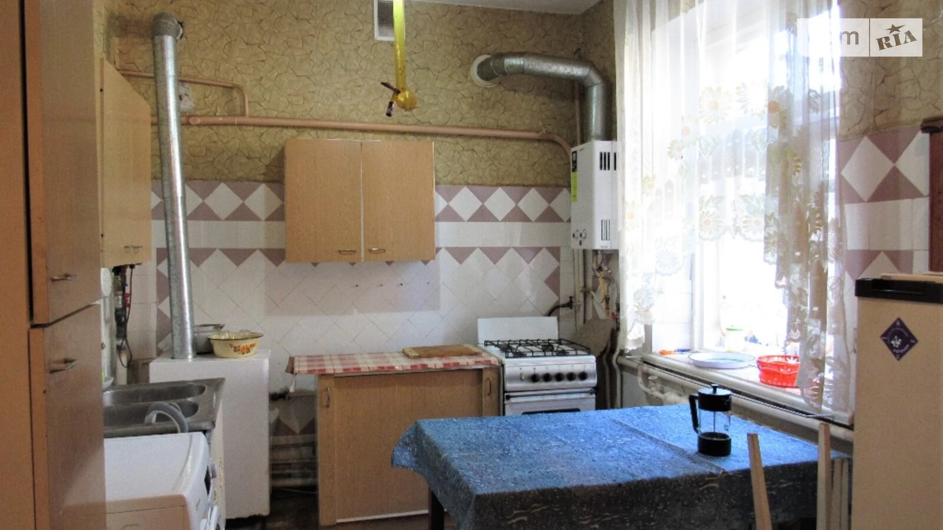 Продается 2-комнатная квартира 55 кв. м в Виннице, ул. Острожского - фото 4