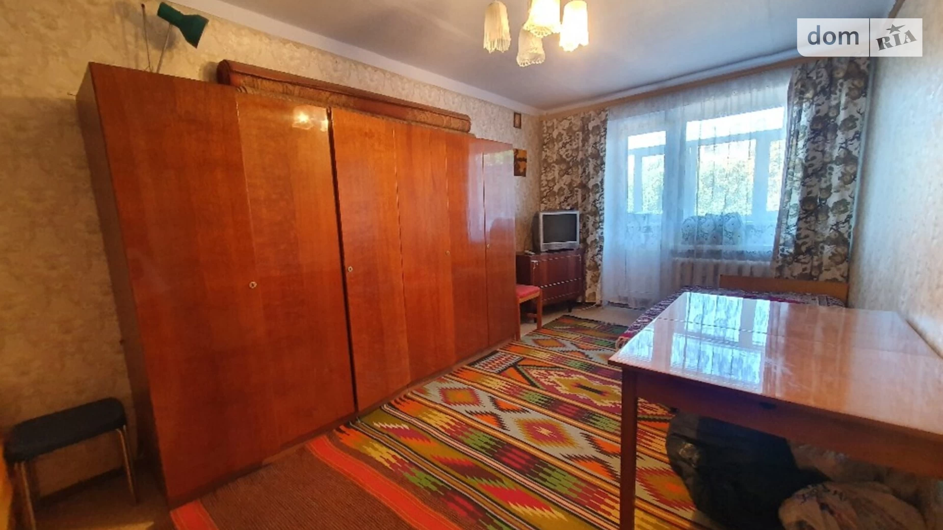 Продается 1-комнатная квартира 32 кв. м в Хмельницком, ул. Каменецкая