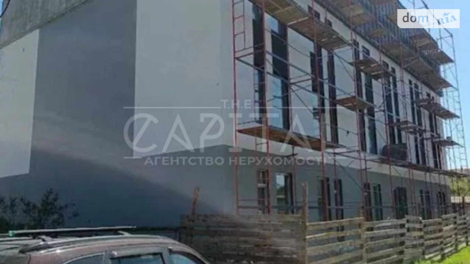 Продается помещения свободного назначения 1210 кв. м в 4-этажном здании, цена: 1000000 $ - фото 4