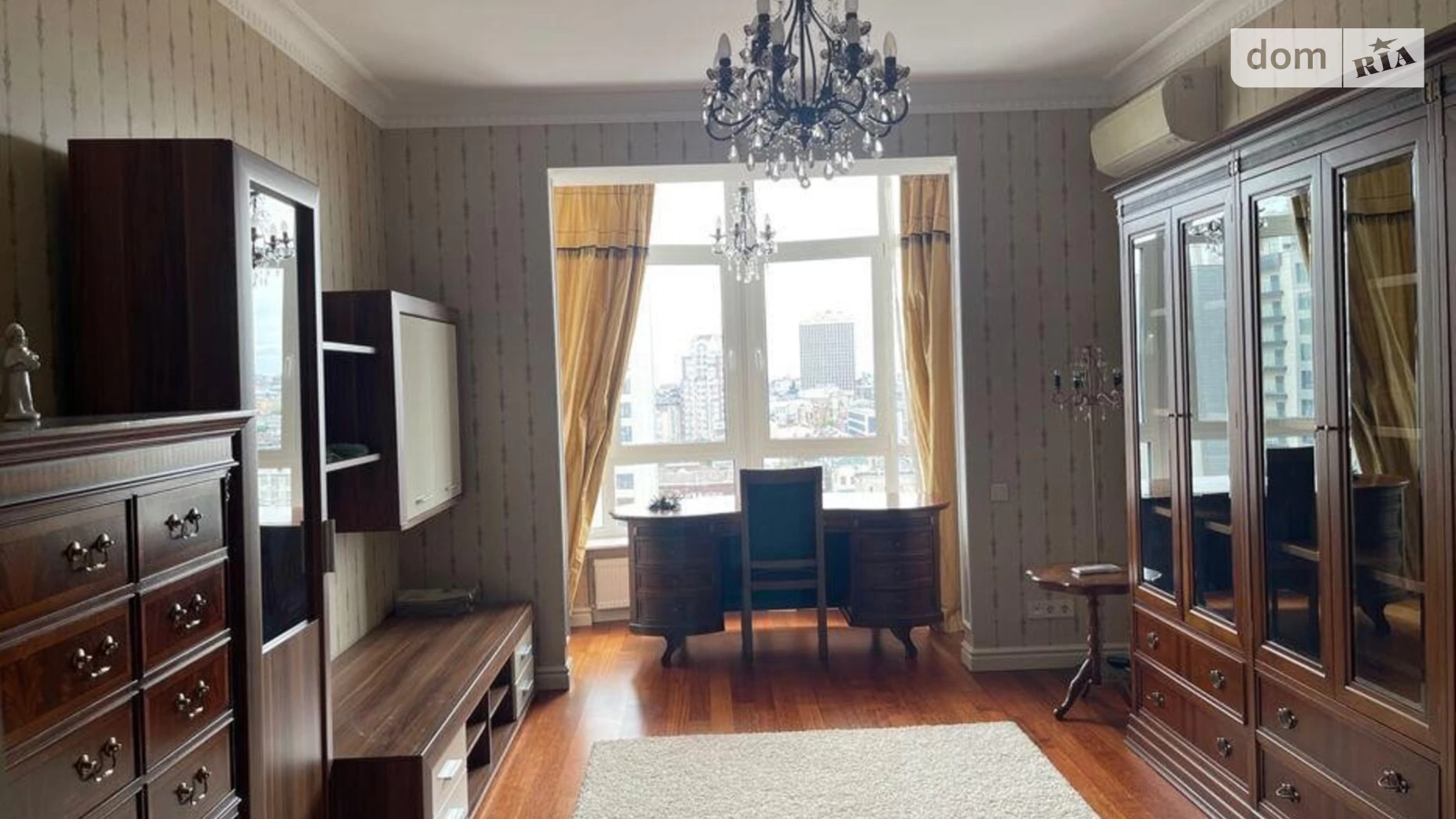 Продается 4-комнатная квартира 156 кв. м в Киеве, ул. Сечевых Стрельцов, 52А - фото 5