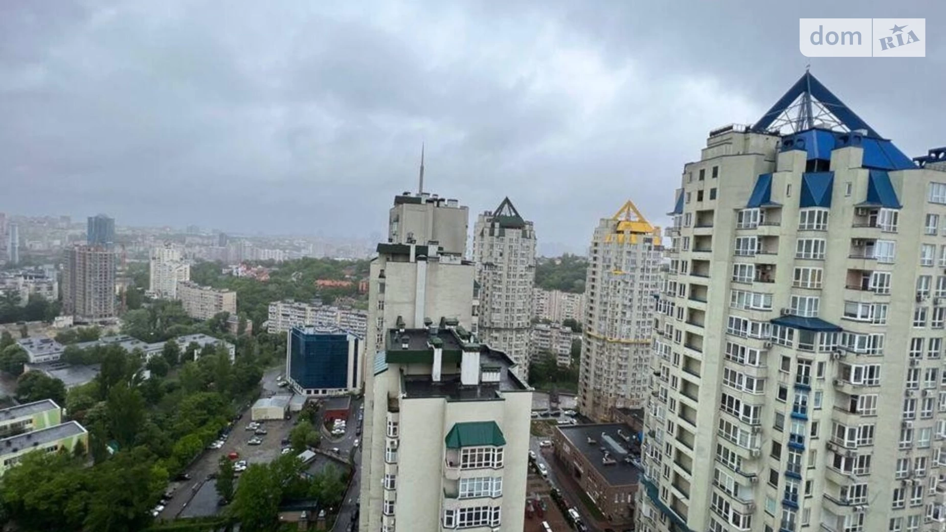 Продается 3-комнатная квартира 100 кв. м в Киеве, ул. Генерала Шаповала(Механизаторов), 2 - фото 5