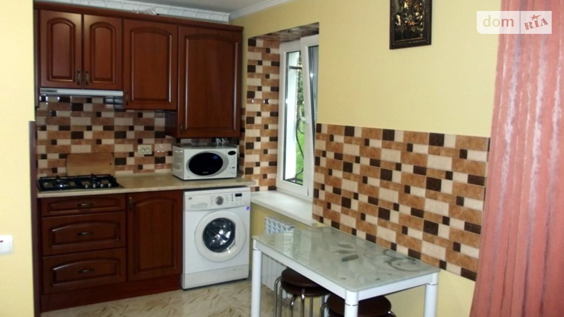 Сдается в аренду 1-комнатная квартира в Трускавце, ул. Ивасюка, 1 - фото 5