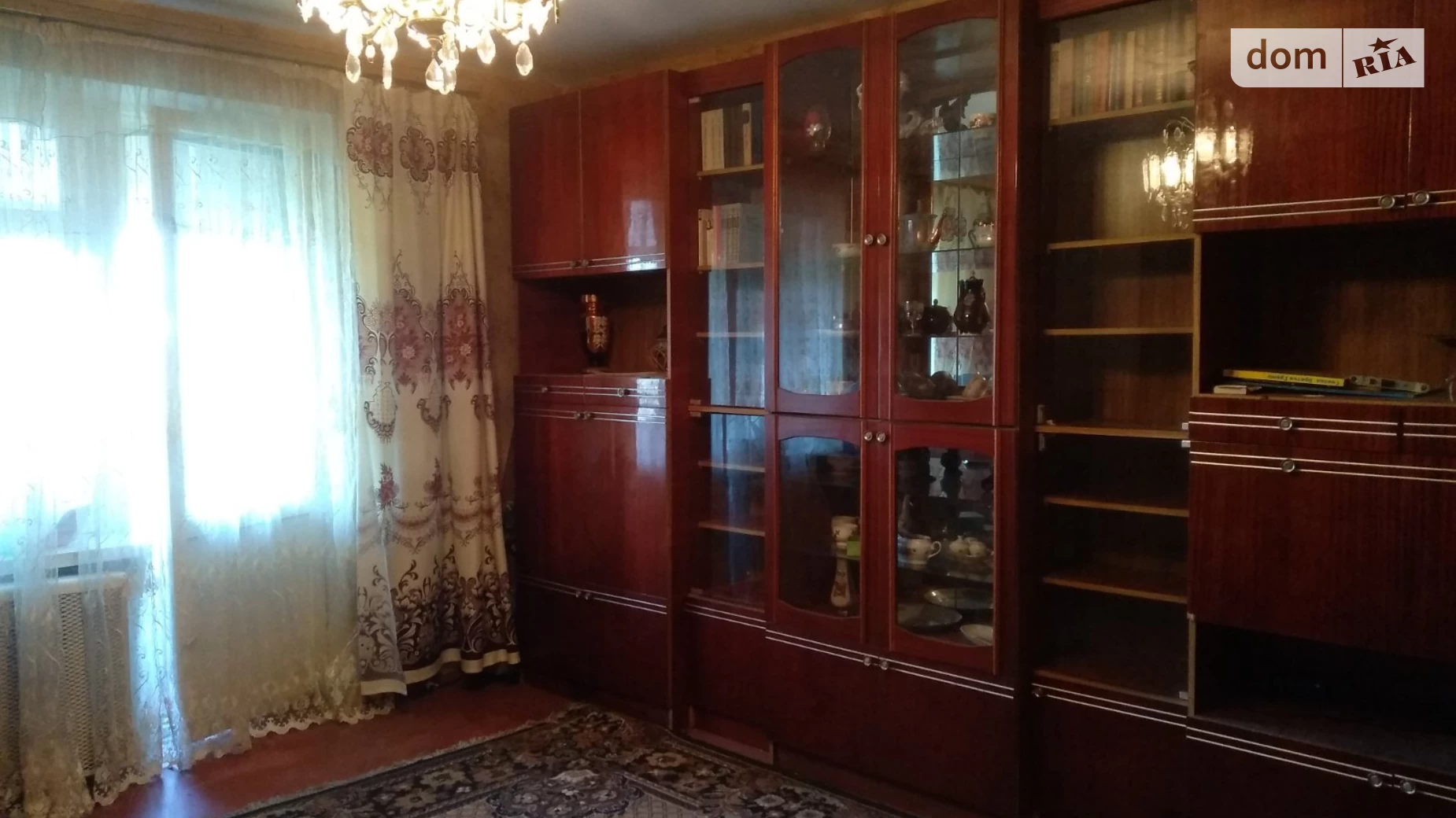Продается 3-комнатная квартира 63 кв. м в Одессе, ул. Генерала Петрова