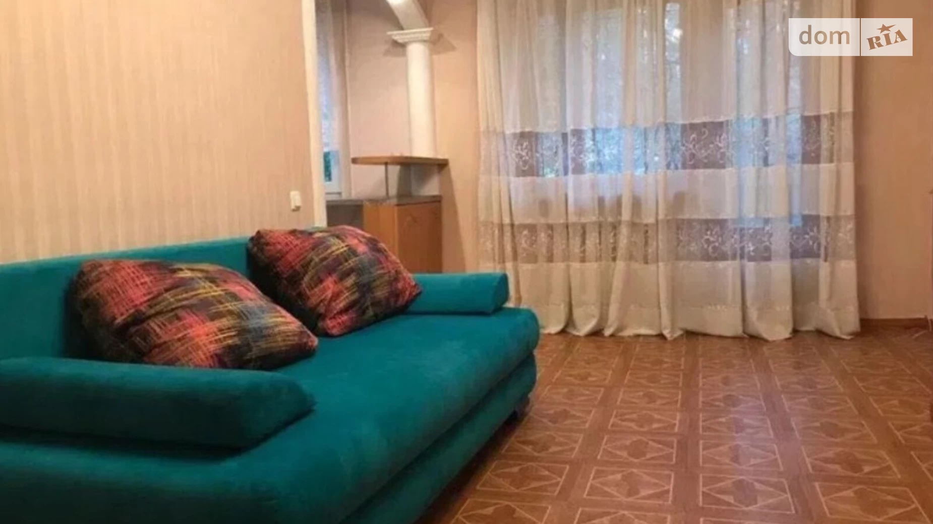 Продается 2-комнатная квартира 46 кв. м в Одессе, ул. Довженко - фото 2