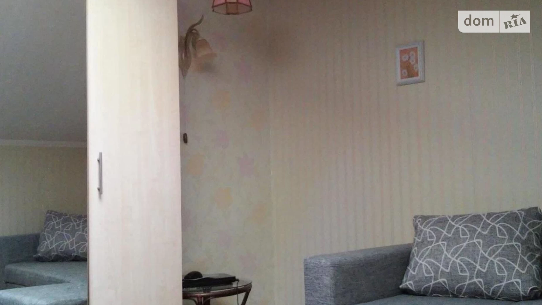 Продается 2-комнатная квартира 60 кв. м в Одессе, ул. Дача Ковалевского, 101А - фото 5