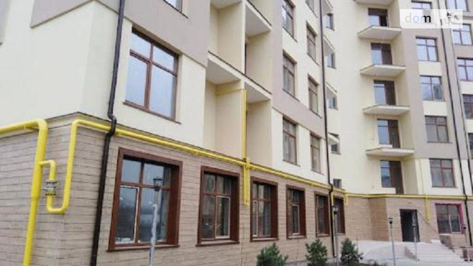 Продается 2-комнатная квартира 40 кв. м в Одессе, ул. Долгая, 1А