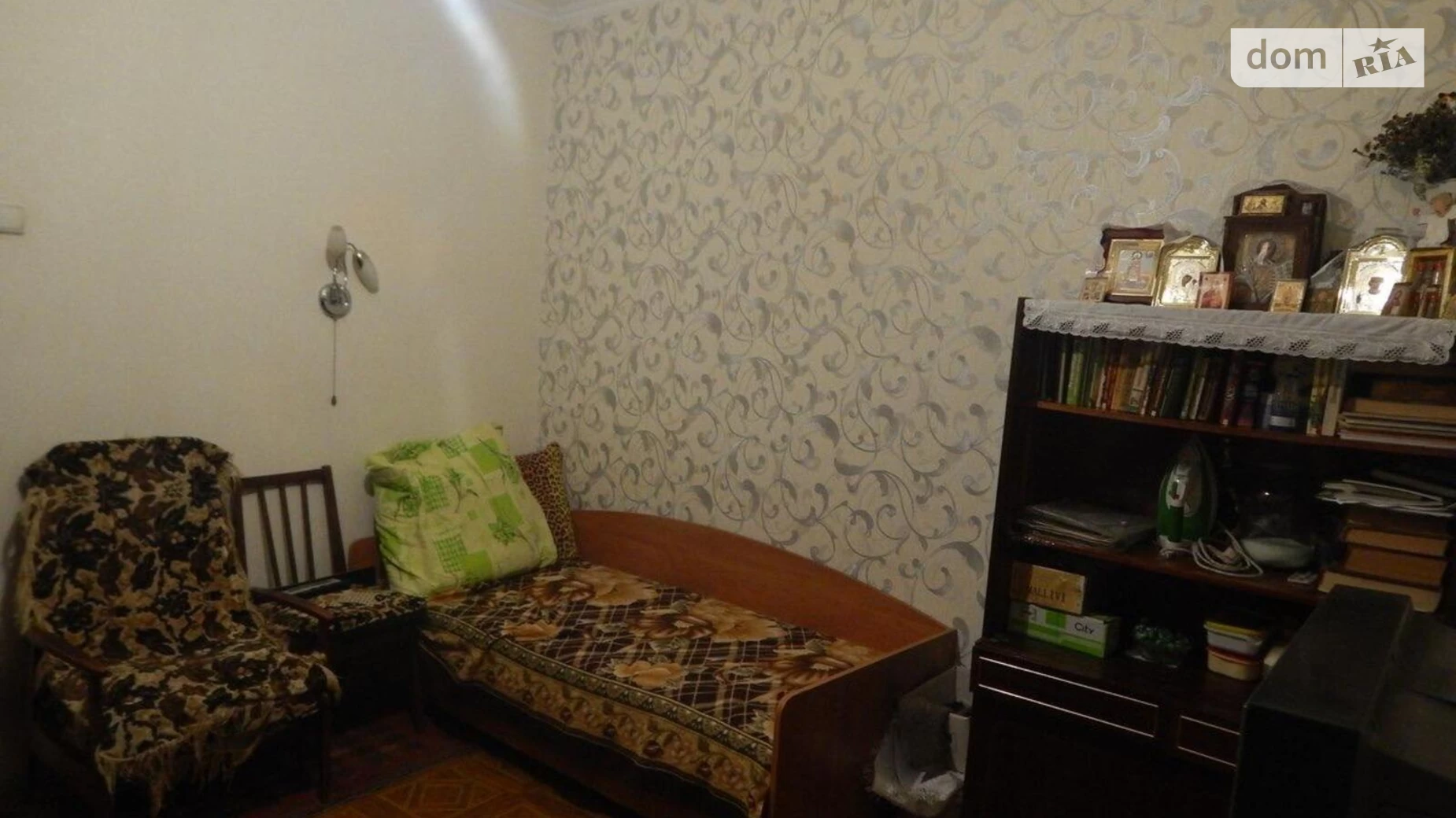 Продается 2-комнатная квартира 40 кв. м в Одессе, пер. Староконный, 1 - фото 4